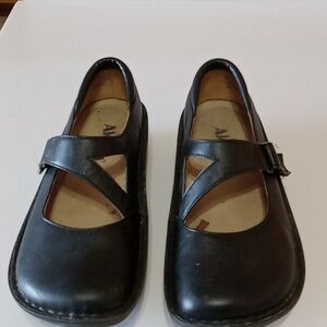 Alegria Mary Janes